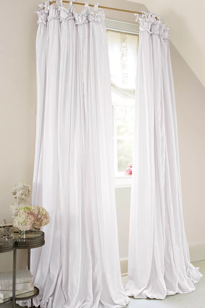 Soft Surroundings Balloon Blackout Drapery Panel Cheap