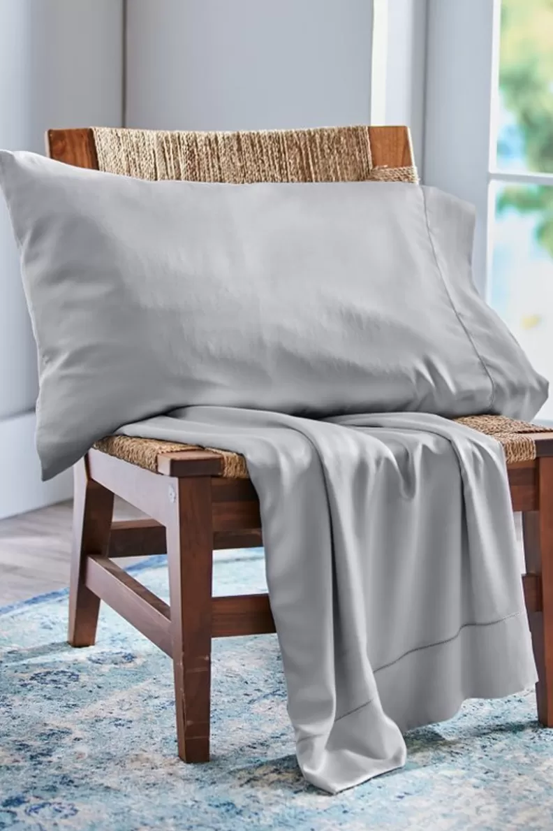 Soft Surroundings Blissful Bamboo Sheet Set Discount