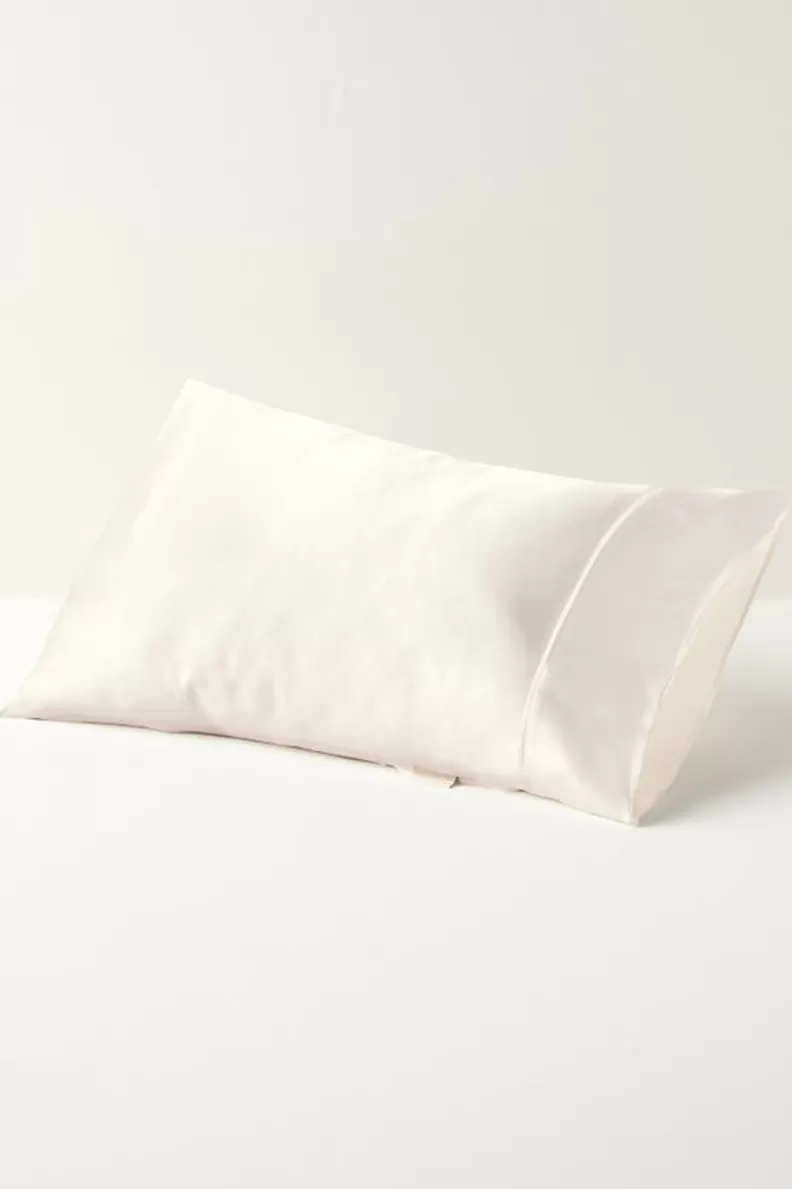 Soft Surroundings Dreamy Silk Pillowcase Sale