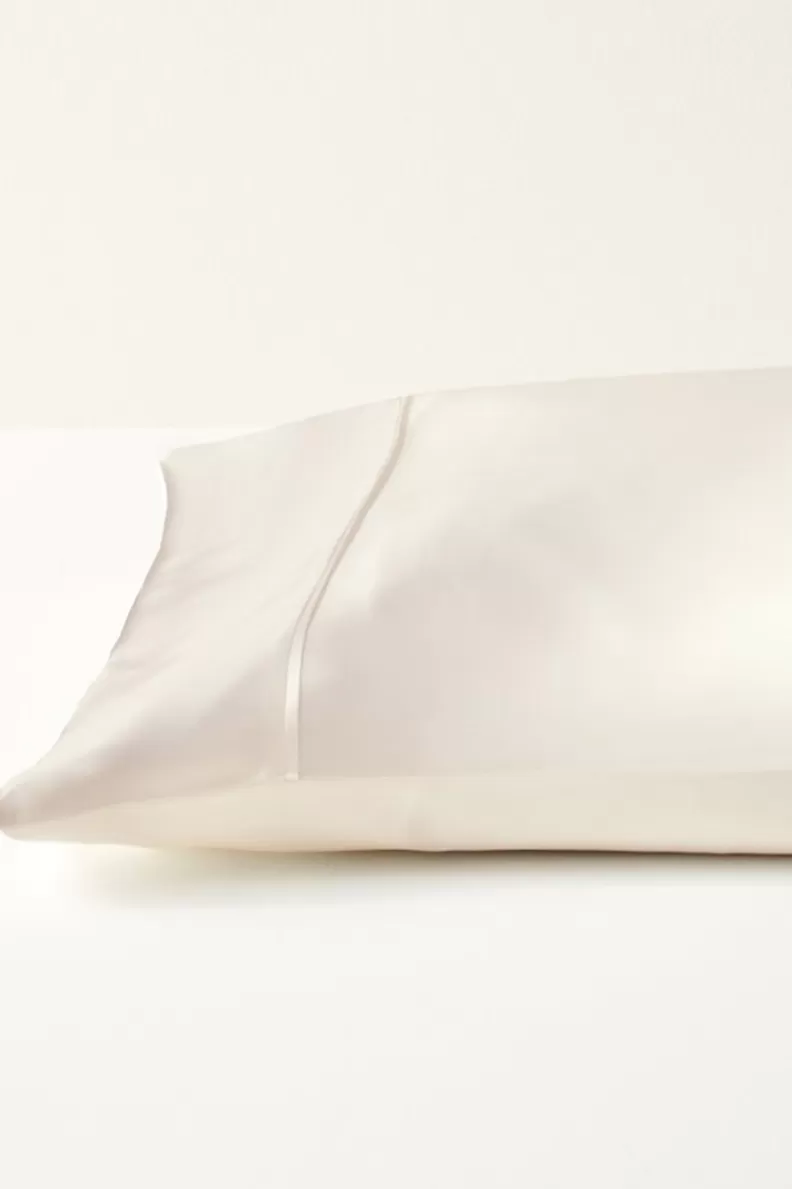 Soft Surroundings Dreamy Silk Pillowcase Sale